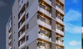 Imagem: WK Maria Curupaiti Construtora Braga Building