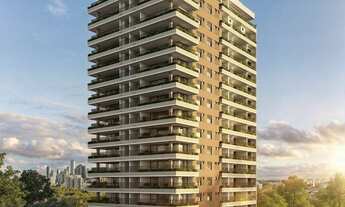 Imagem: Aire Alto de Pinheiros Construtora Trisul