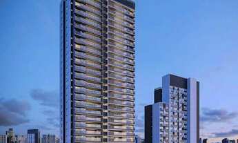 Imagem: Haus Mitre Reserva Vila Mariana Construtora