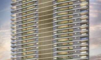 Imagem 1: Le Six Residence | Construtora Lavvi | Construção | 156 metros | 04 dormitórios