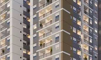 Imagem: Marco Butantã Construtora Engelux Construção