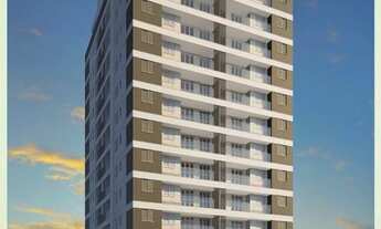 Imagem: Now Residencial Osasco Construtora Bacaba