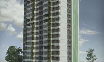 Imagem 1: Arken Edifício Volt | Construtora Vegus | Pronto | 77 metros | 02 dormitórios | suíte