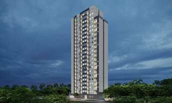 Imagem: Metrocasa Parque Ecológico Lançamento