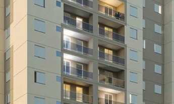 Imagem: Solare Mogi Moderno Construtora CAC