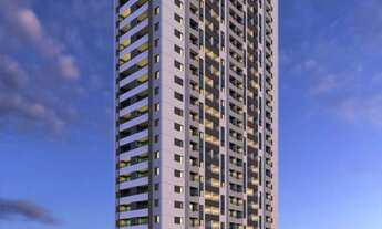 Imagem: Mood Vila Ré II Construtora Holos Construção