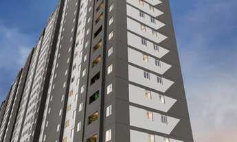 Imagem: Vivaz Belenzinho Construtora Vivaz Construção