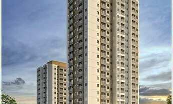 Imagem: Buono Bom Retiro Construtora Econ Lançamento