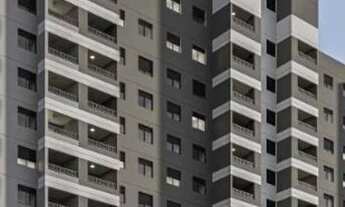 Imagem: Albóre Portal do Morumbi Construtora