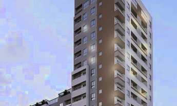 Imagem: B. Connect Perdizes Construtora Azure