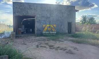 Imagem 6: Galpão - 210 m² - Setor Vale Sol (Taquaralto) - Próximo ao Hill Sports Arena - Palmas/TO