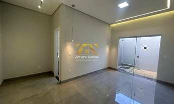 Imagem 5: Casa com 3 suítes, 146 m² - 208 norte (Arne 24) - Palmas/TO