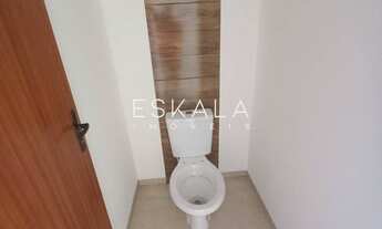 Imagem 5: Geminado Duplex com 02 Suítes + 01 Vaga de Garagem - Bairro Tifa Martins, Jaragua do Sul