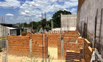 Imagem 5: Terreno à venda, 207,62 m² com projeto assinado e obra avançada por R$ 220.000,00 - Vila