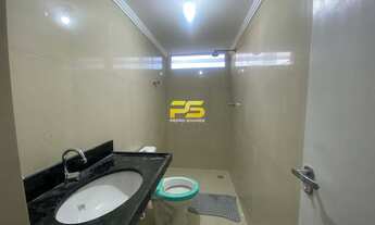 Imagem 2: Apartamento com 2 quartos à Venda, Manaíra - João Pessoa