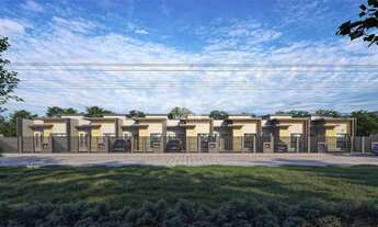 Imagem 2: ???? Casa Nova no Litoral Norte – Próxima da Praia! ????☀️