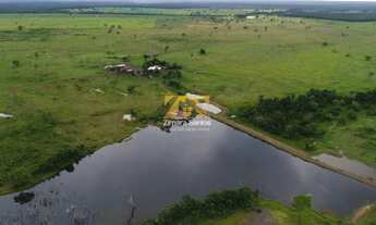 Imagem 7: Fazenda, 276,5 alqueires - Zona Rural - Santa Rita/TO