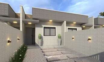 Imagem 2: Casa com 2 quartos (suíte) à Venda, Gravatá - Navegantes, SC