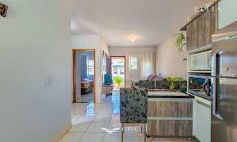 Imagem 3: Casa com 2 quartos à Venda, Quinta dos Açorianos - Barra Velha/sc