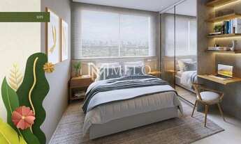 Imagem 7: Excelente Apto 3 Quartos - 70 m² - Caxangá - Recife/PE