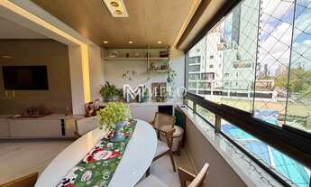 Imagem 4: MADALENA - Apto com 3qts, 2suites, 2vagas, 132m²