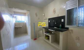 Imagem 7: Apartamento com 2 quartos à Venda, Manaíra - João Pessoa