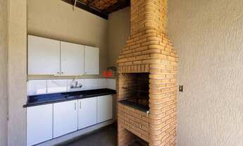 Imagem 2: Casa com 3 quartos, Santa Maria - São Caetano do Sul