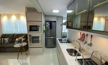 Imagem 3: Apartamento Monaco em Piçarras- Itacolomi