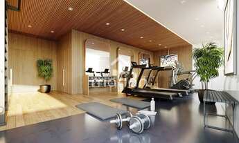 Imagem 5: Apartamento com 3 quartos, Centro - Balneário Piçarras