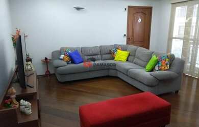 Imagem 2: Apartamento à venda 3 Quartos, 3 Suites, 2 Vagas, 140M², Santa Paula, São Caetano do Sul
