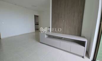 Imagem 5: Apto. 3qts, 1suite com closet, dependência completa, 80m2, 2vagas e área de lazer completo