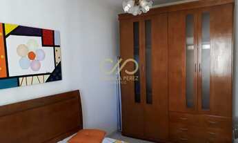 Imagem 5: Apartamento padrão - Canto do Forte - Praia Grande