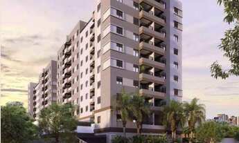 Imagem: Bella Vita Mooca Construtora Lógica Construção