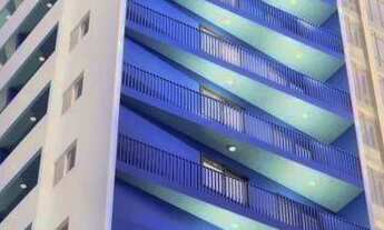 Imagem: Nurban Vila Buarque Construtora Vita Urbana