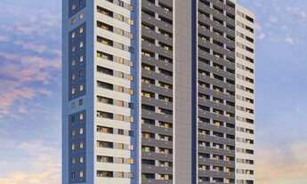 Imagem: L1ne Praça da Árvore Construtora Emccamp