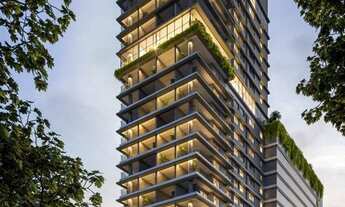 Imagem: Vitacon Maestro Cardim Construtora Vitacon