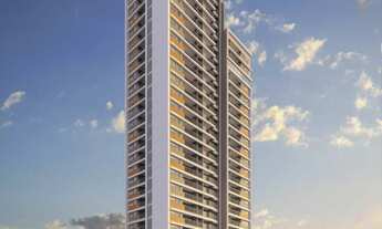 Imagem: Almadá Vila Madalena Construtora Sinco