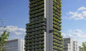 Imagem: Nex One Balthazar Construtora One Construção