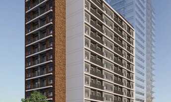 Imagem: Sync Campo Belo Construtora MSB Sanchez