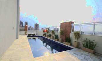 Imagem 6: Apartamento à venda 2 Quartos, 1 Vaga, Santa Paula, São Caetano do Sul - SP