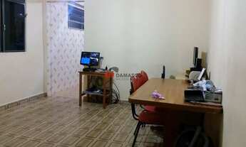 Imagem 2: Casa à venda 2 Quartos, 2 Vagas, Jardim Patente, São Paulo - SP