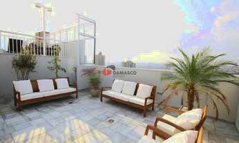 Imagem 4: Apartamento à venda 2 Quartos, 1 Vaga, Santa Paula, São Caetano do Sul - SP