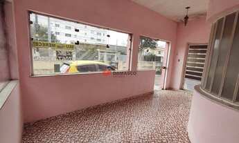 Imagem 3: Casa à venda 2 Quartos, 1 Suite, 6 Vagas, 229M², Osvaldo Cruz, São Caetano do Sul - SP