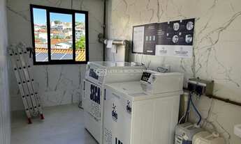 Imagem 3: Loft a venda Flat / studio com 1 dormitório