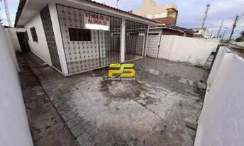 Imagem 2: Casa com 3 quartos à Venda, Cristo Redentor - João Pessoa