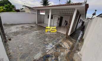 Imagem 3: Casa com 3 quartos à Venda, Cristo Redentor - João Pessoa