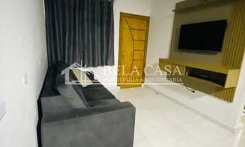 Imagem 3: Casa com 2 quartos, Conjunto Lagoa Dourada - Mandaguaçu