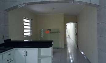 Imagem 3: Sobrado à venda 3 Quartos, 1 Suite, 1 Vaga, 100M², Jardim Las Vegas, Santo André - SP