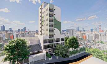 Imagem: Edifício Mio 25 Construtora Barão de Barros