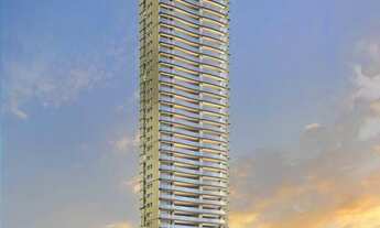 Imagem: Vista Cyrela Milano Construtora Cyrela